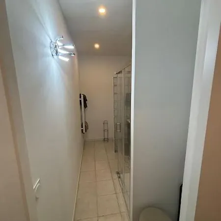 Le Petit Talabot Apartment Nimes