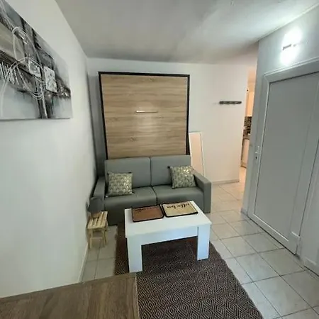 Apartment Le Petit Talabot