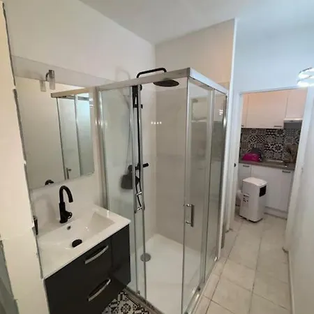 Apartment Le Petit Talabot Nimes