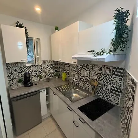 Apartment Le Petit Talabot *